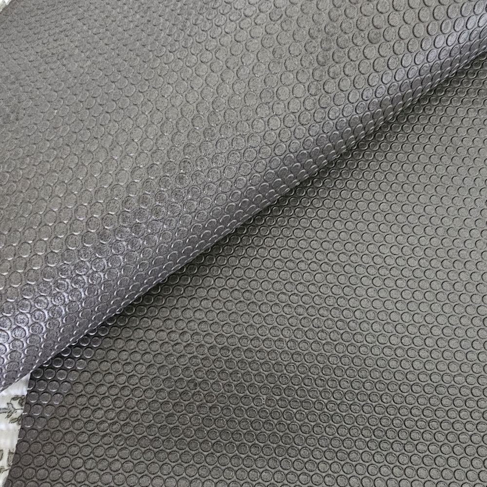 Non-slip black Yoga Mat